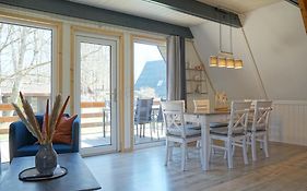 Familienurlaub Im Wald Am Twistesee Ferienhaus 105 Nur 300 M Zum See - Grill & Waschmaschine & Hundefreundlich - Twistesee-Ferien